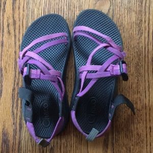 Kids Chaco